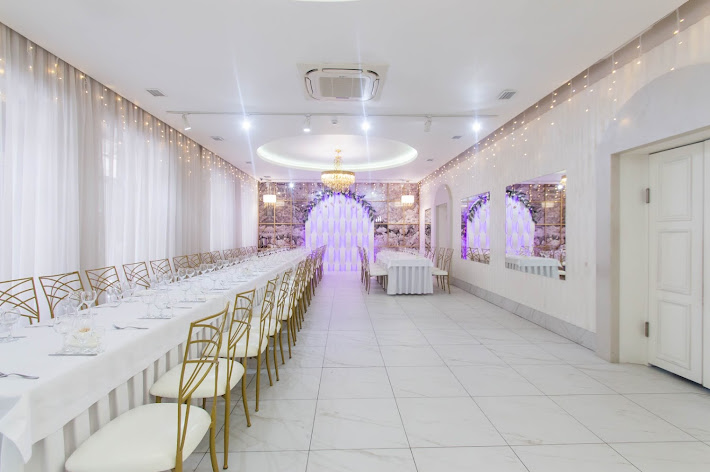 Фото №4 зала Астория