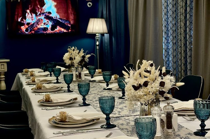 Фото №6 зала Si