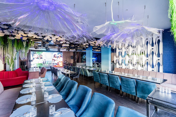 Фото №15 зала Океан