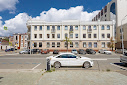 Фото №18 зала Suleiman Palace Hotel