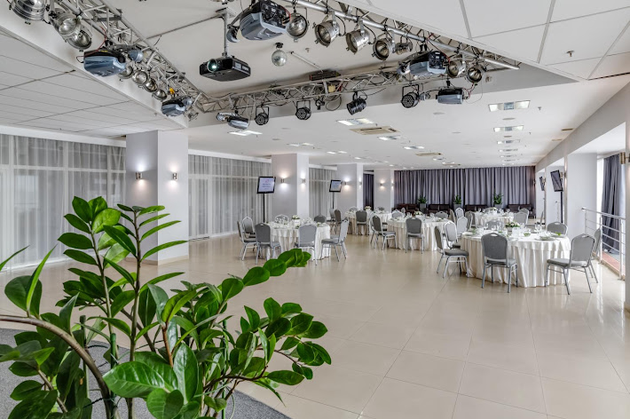 Фото №15 зала Marins Park Hotel Novosibirsk