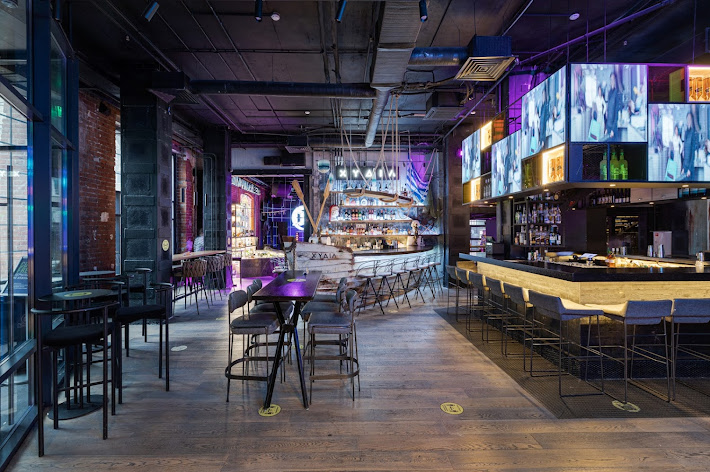 Фото №9 зала 1 этаж 