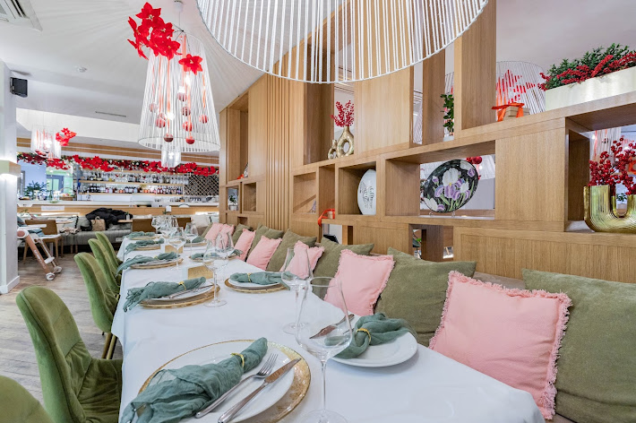 Фото №20 зала Основной зал