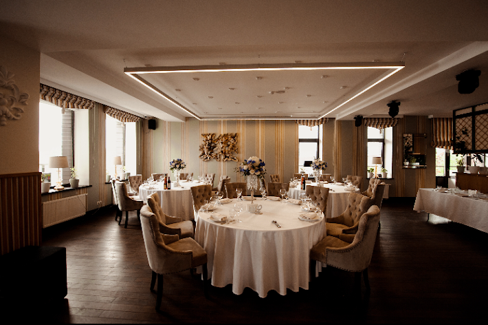 Фото №16 зала Юдино Парк