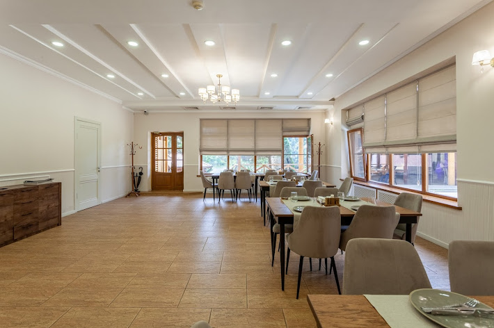 Фото №16 зала Шале