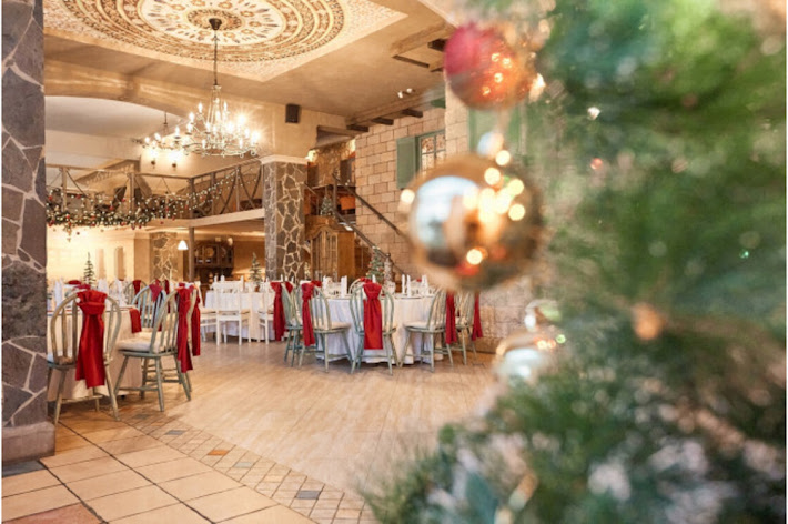 Фото №3 зала LIDO