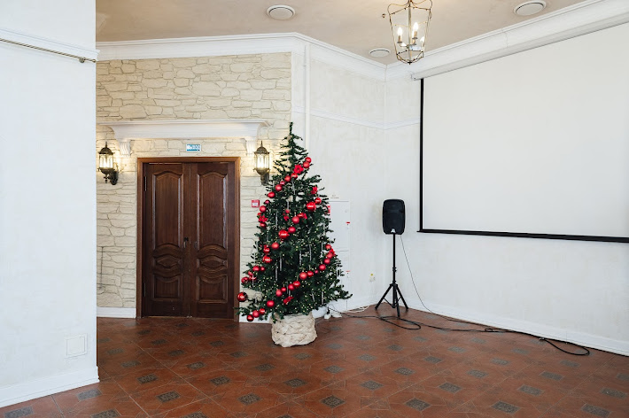 Фото №3 зала Дон Кихот