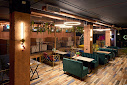Фото №9 зала Haze Bar на Краснолесья
