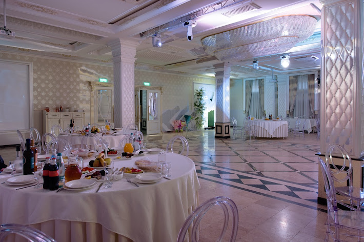 Фото №16 зала Чеховъ Hall