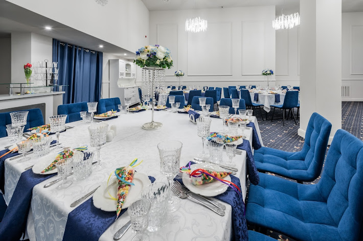 Фото №6 зала Семейный