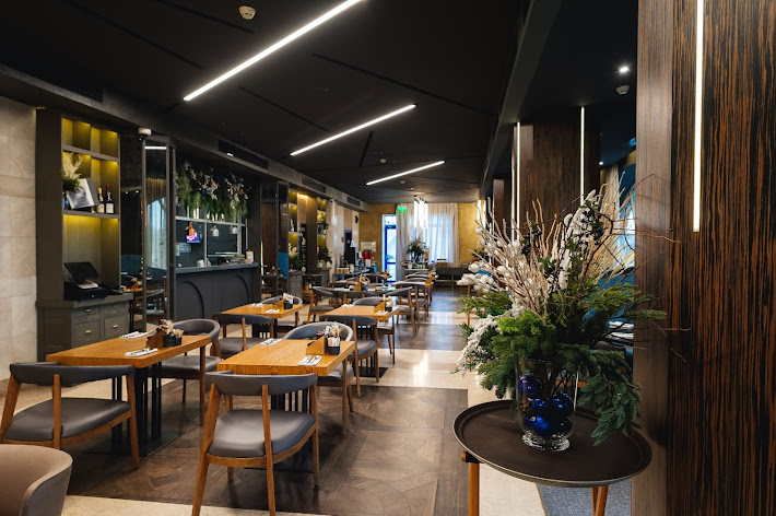 Фото №10 зала Radisson Blu