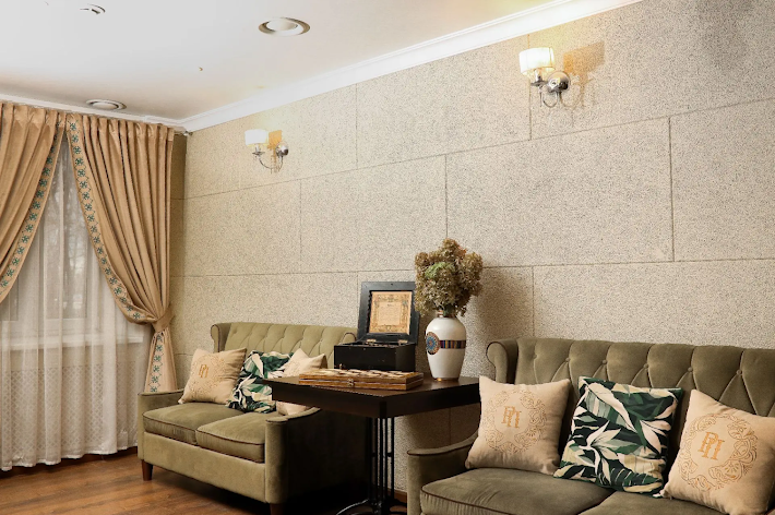 Фото №16 зала Зал «Музыкальный»