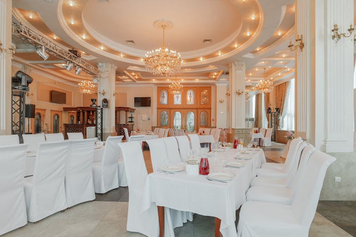 Фото №12 зала Донская Роща