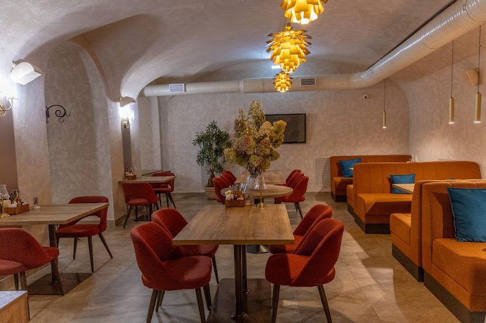 Фото №6 зала История