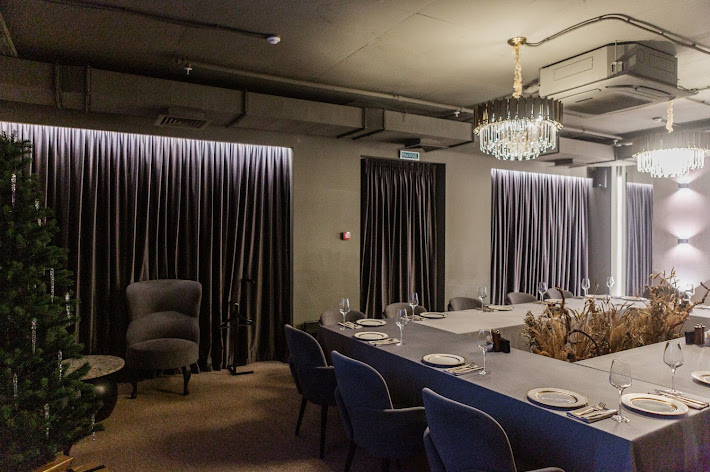 Фото №6 зала Дуслык