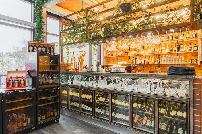 Фото №19 зала Союз