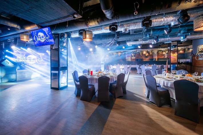 Фото №11 зала Отдых