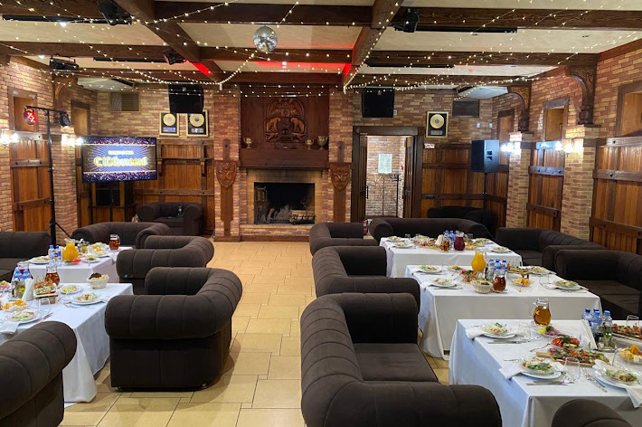 Фото №4 зала Демидково