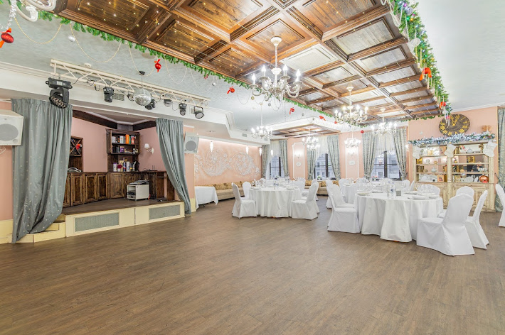 Фото №4 зала Баязет