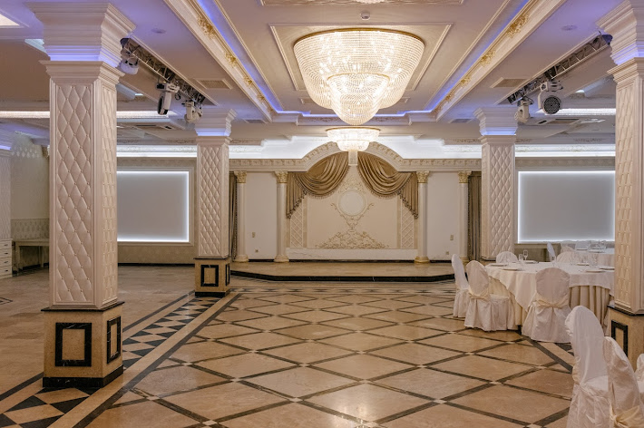 Фото №8 зала Чеховъ Hall