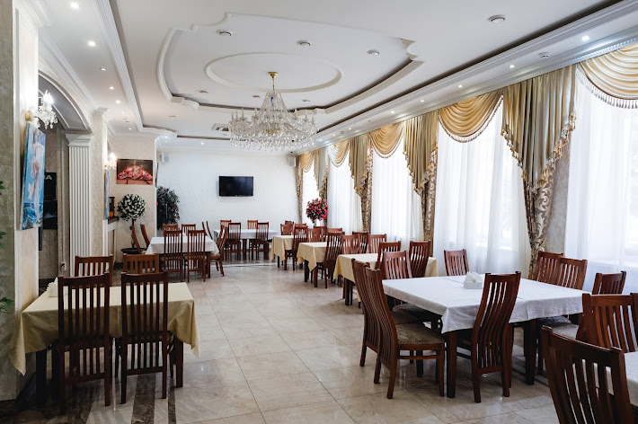 Фото №6 зала Райские Сады