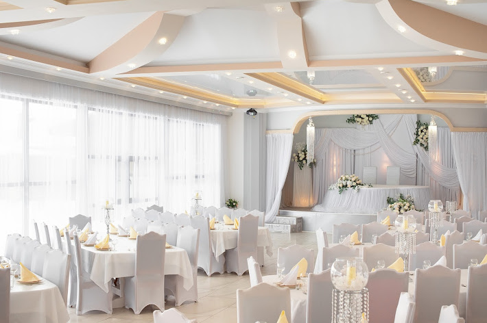 Фото №10 зала White Hall