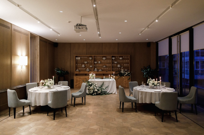 Фото №13 зала Зал "Парадный"