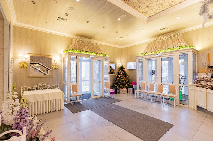 Фото №18 зала Ля Мур