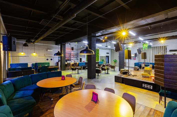 Фото №12 зала Некрасов