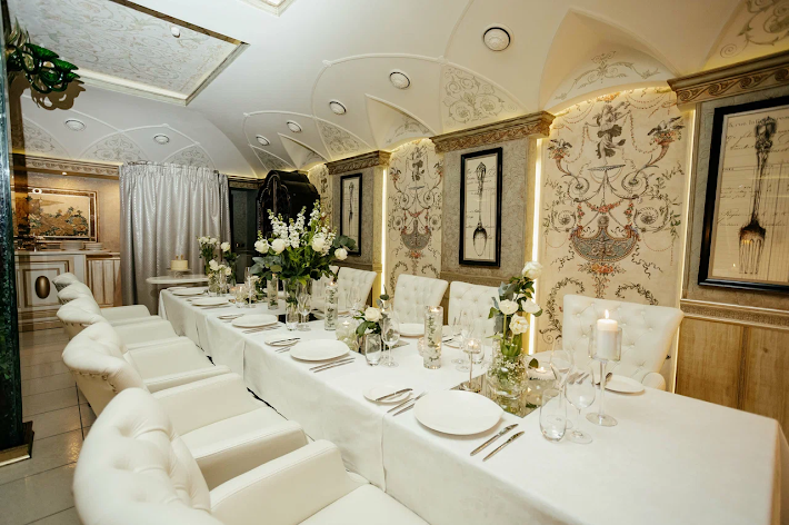 Фото №6 зала Времена Года