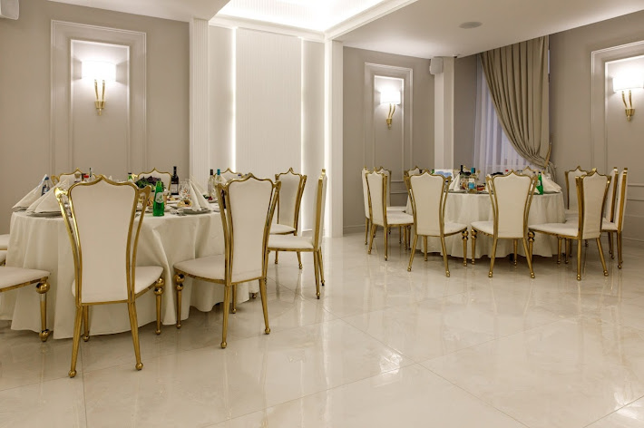 Фото №2 зала Зал «Венеция»