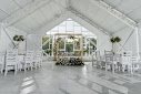 Фото №3 зала WHITE WEDDING
