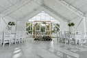 Фото №1 зала WHITE WEDDING