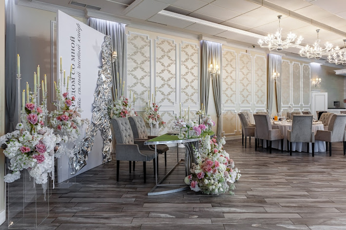 Фото №12 зала Mer Hall