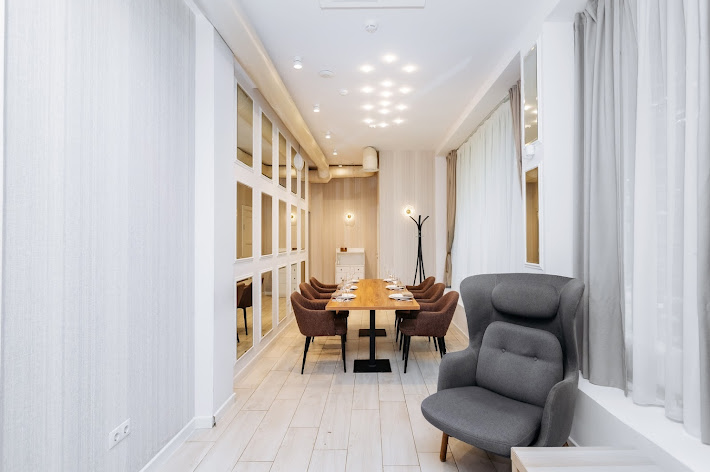 Фото №6 зала VIP-зал 