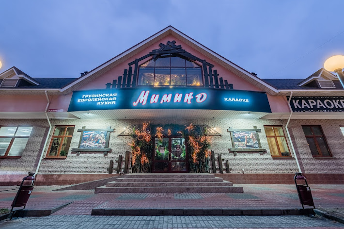 Фото №19 зала Зал "Таверна"