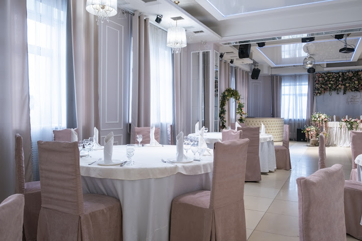 Фото №2 зала Событие