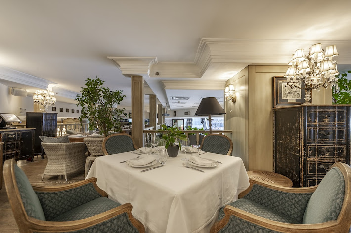 Фото №20 зала Tutto Bene