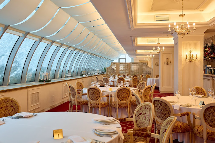 Фото №19 зала Онегин