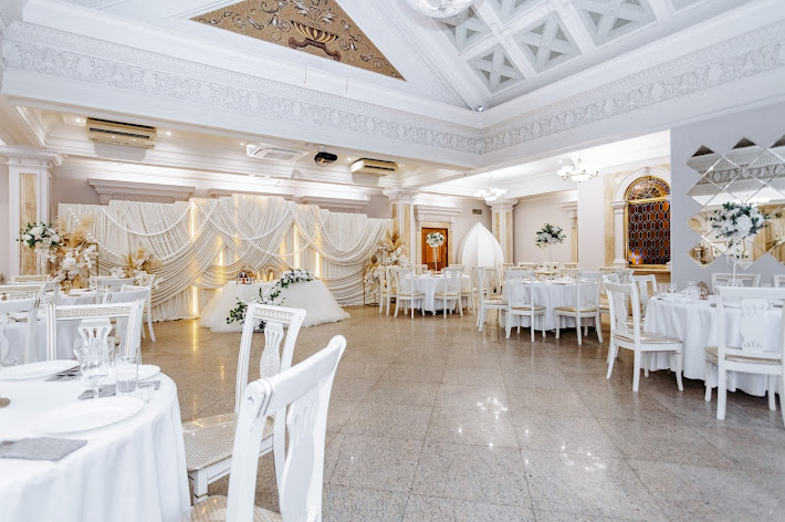 Фото №16 зала На Пушкина