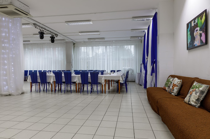 Фото №19 зала Фортуна