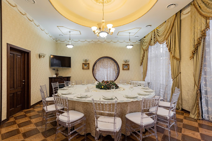 Фото №17 зала VIP-зал