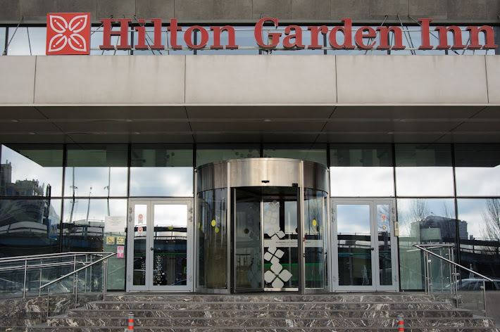 Фото №15 зала Ресторан "Garden Grill"