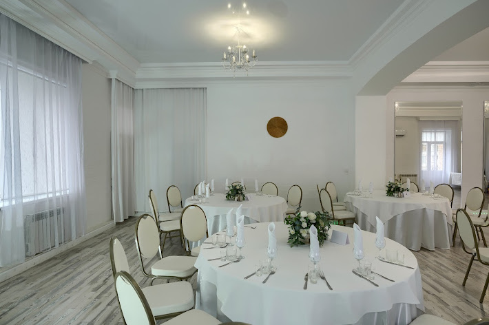 Фото №16 зала София 