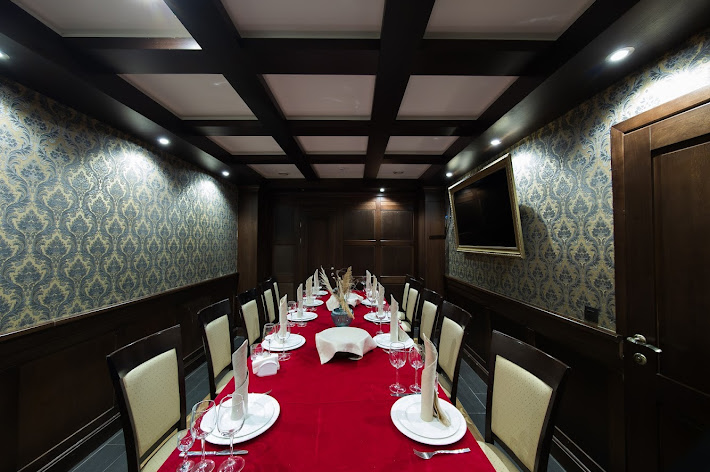 Фото №8 зала San Remo