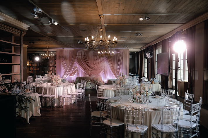 Фото №20 зала Terrine