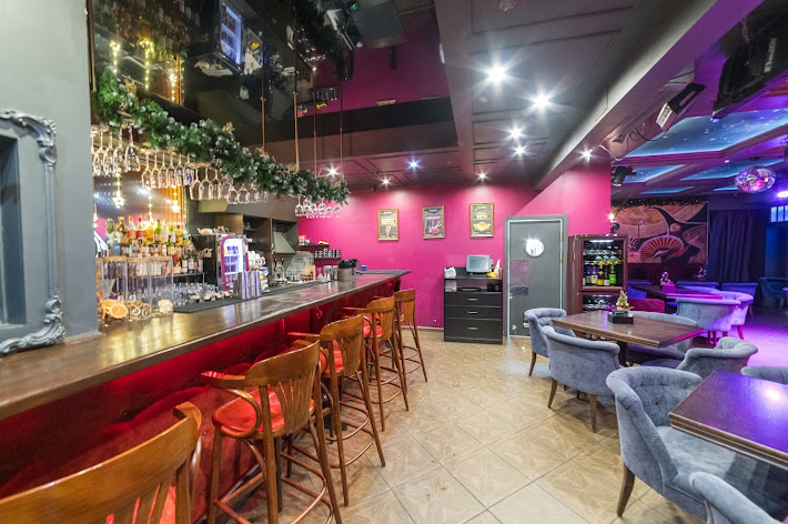 Фото №17 зала Основной зал