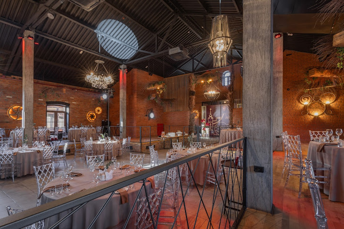 Фото №11 зала RE`конструкция