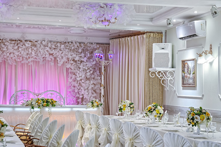 Фото №17 зала Du Paris