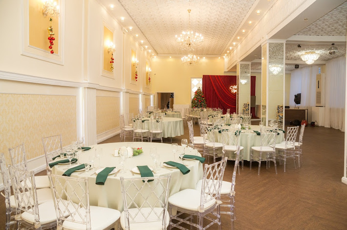 Фото №14 зала АлхимIQ